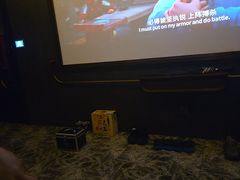 -亦境芳香·SPA影院足道(梅林店)