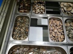 -鼎香缘海鲜自助火锅烤肉(锦辉购物广场店)