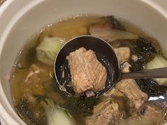 -揽季锅物会.福建黄鱼.海鲜姿造(五四路店)