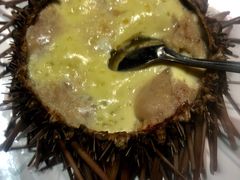 -海味当家·蒸锅海鲜(星海公园店)