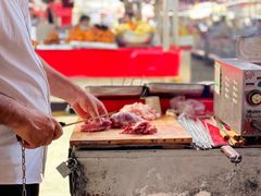 -乌恰市场(彩虹商场店)