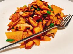 -老阿爸鲜鱼土菜(独墅湖店)