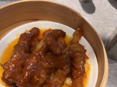 -汤城小厨•粤菜•靓汤(金融街店)