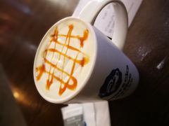-海岩咖啡(茂业天地店)