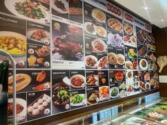 -绫罗岛海鲜私房菜(鸭绿江边店)