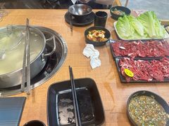 -汕头福合埕牛肉火锅(厚街店)