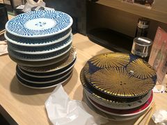 -大起水产回转寿司(道顿堀店)