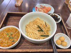 -蟹上黄·蟹黄面·江南糖水(人民广场店)