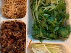 -吉祥春饼·烤鸭(国贸店)