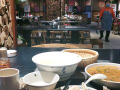 -黄三怪(无影山北路店)