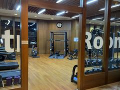 -长白山万达锦华套房酒店