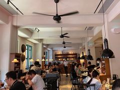 大堂-林四喜·闽南传家菜(鼓浪屿店)