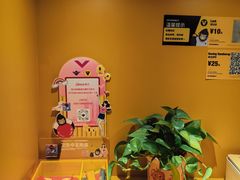 -超级猩猩健身·团课(太阳宫凯德MALL店)