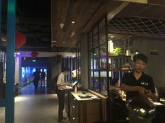 大堂-船奇蒸汽海鲜·闽菜(八市海鲜总店)