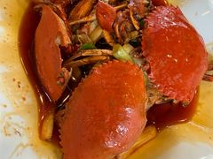 -五丁桥光头香辣蟹(望江橡树林店)