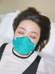 -babiline芭比莱恩半永久纹眉纹唇发际线