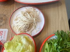 -彤德莱牛肉火锅(双港店)