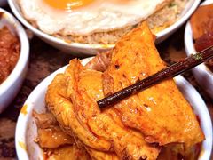 -北步园老火锅(戴家巷店)