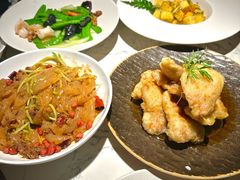 -奉天小馆·非遗东北菜(济南万象城店)