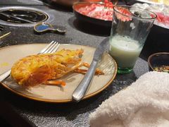 -荣记火锅(青悦城店)