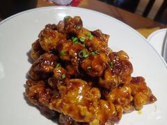 -大牌大·传统杭帮菜(湖滨店)