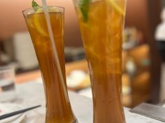 -火地铁板烧(河西龙湖天街店)