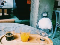 -Nectar One Cafe(勇烈路n1店)