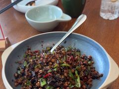 -云海肴·汽锅鸡·云南菜(苏州中心店)