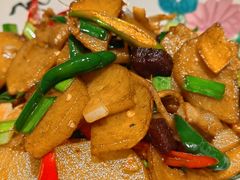 软哨土豆片-树厨贵州菜(大十字店)