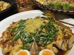 -牛头鱼庄·地道广西菜(西明店)