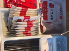 -丰茂烤串(公园店)
