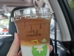 -福记咖啡·手工意面(下埔店)