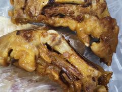 -赵元章肉骨烧(山塘街店)