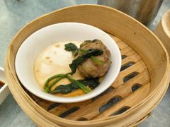 -喜宴又一村·粤菜·茶点·海鲜(壹方天地店)