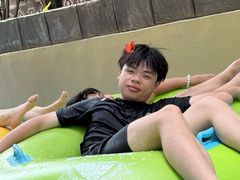 -武汉玛雅海滩水公园