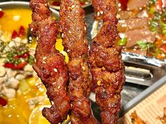 -神府路壹号·海鲜烧烤·砂锅粥·锅物(三坊七巷店)