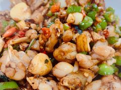 -笨罗卜浏阳菜馆(星沙店)