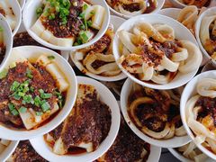 -洞子口张老二凉粉(文殊院店)