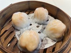 -万龙洲海鲜(南新仓店)