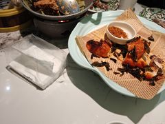 -苏梦江南·淮扬菜(夫子庙店)