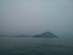 -千岛湖龙川湾