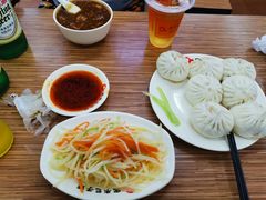 -庆丰包子铺(古城店)