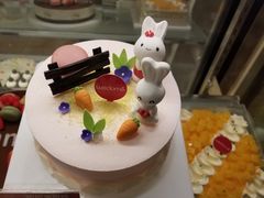 -味多美蛋糕(潘家园店)