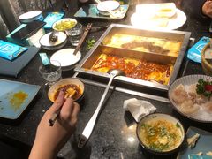 -五星桥原切肥牛火锅·30年专注好牛肉(湖塘店)