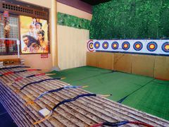 -天龙八部武侠城