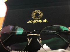 -LOGO眼镜·蔡司品牌折扣店(龙华清湖店)