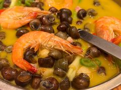 -阿毛饭店(和义路店)