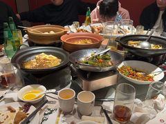 -湘轩·土菜研究院(光大店)