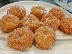 -百姓渔村(南中环店)