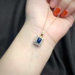 -威德钻石-克拉钻大本营(南京东路店)